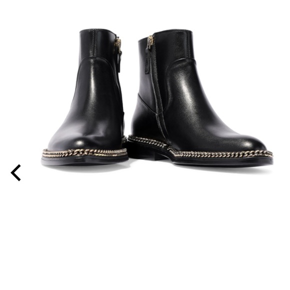 Lanvin Shoes - Lanvin booties